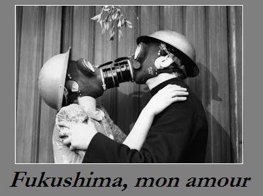 Fukushima mon amour