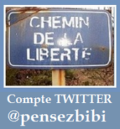 Compte Twitter