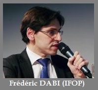 Frédéric Dabi
