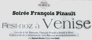 Pinault