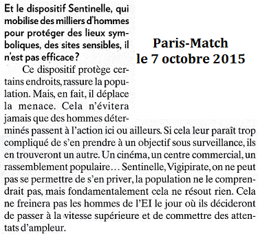 Paris Match 2