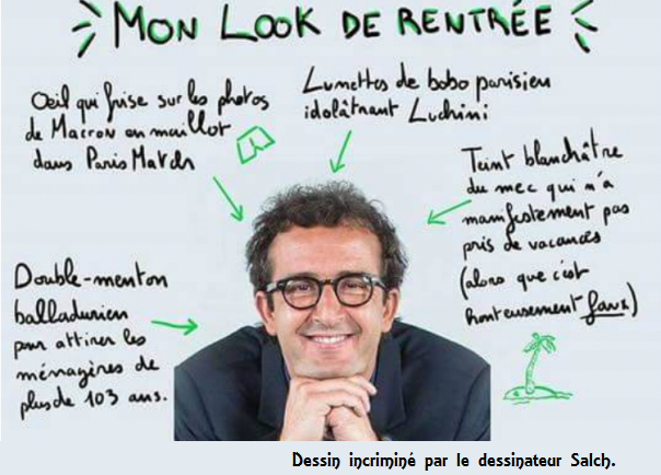 Cyrille Eldin