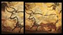 Lascaux Grands taureaux