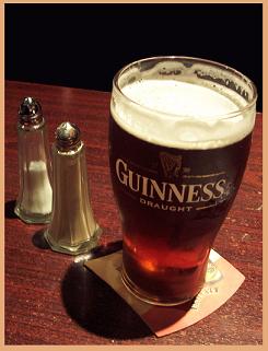 Guiness is Happiness