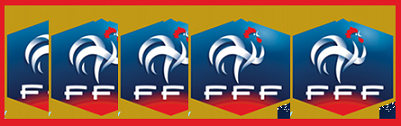 LOGO FFF