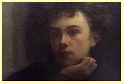 RIMBAUD ou la TRANSGRESSION