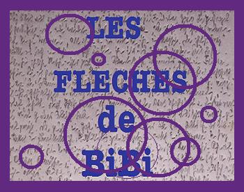 Flèches de BiBi