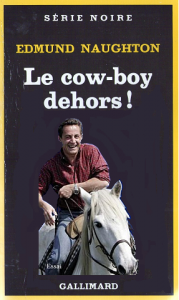 Les Cow-Boys Dehors 3