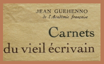 Carnets