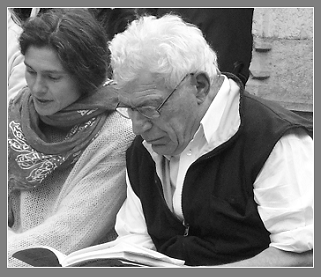 John Berger Blog