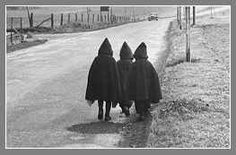 creepy-kids-black-hoods