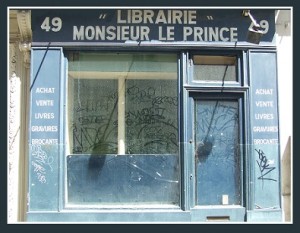 Librairie