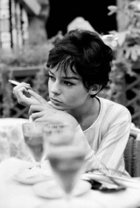 Pascale Petit