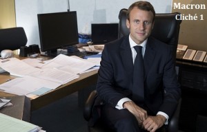 macron Cliché 1