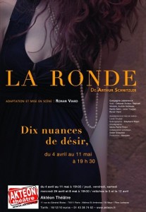 La Ronde