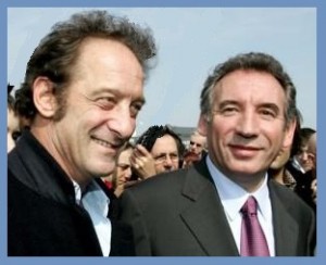 Lindon Bayrou