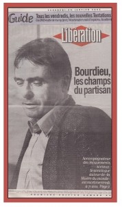 Bourdieu