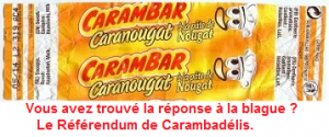 Carambar