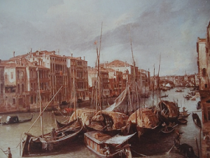 Venise Vieux