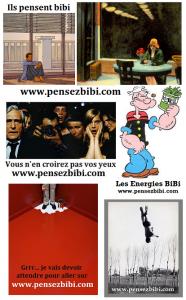 Les pages Pub BiBi 1