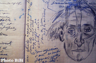 Artaud 2