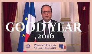 Bonne Année