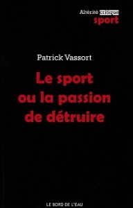 Patrick Vassort