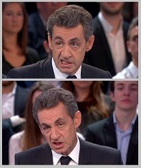 Sarkozy