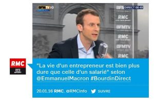 Macron