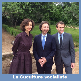 Cuculture socialiste