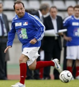 Hollande footballeur