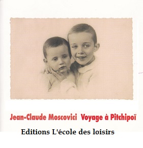 MOSCOVICI
