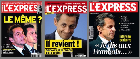 L'Express 2