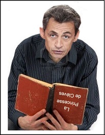 Sarkozy