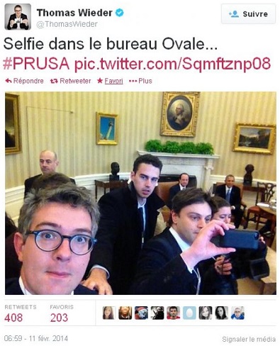 selfie-bureau-ovale