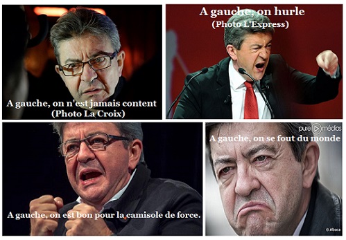 melenchon